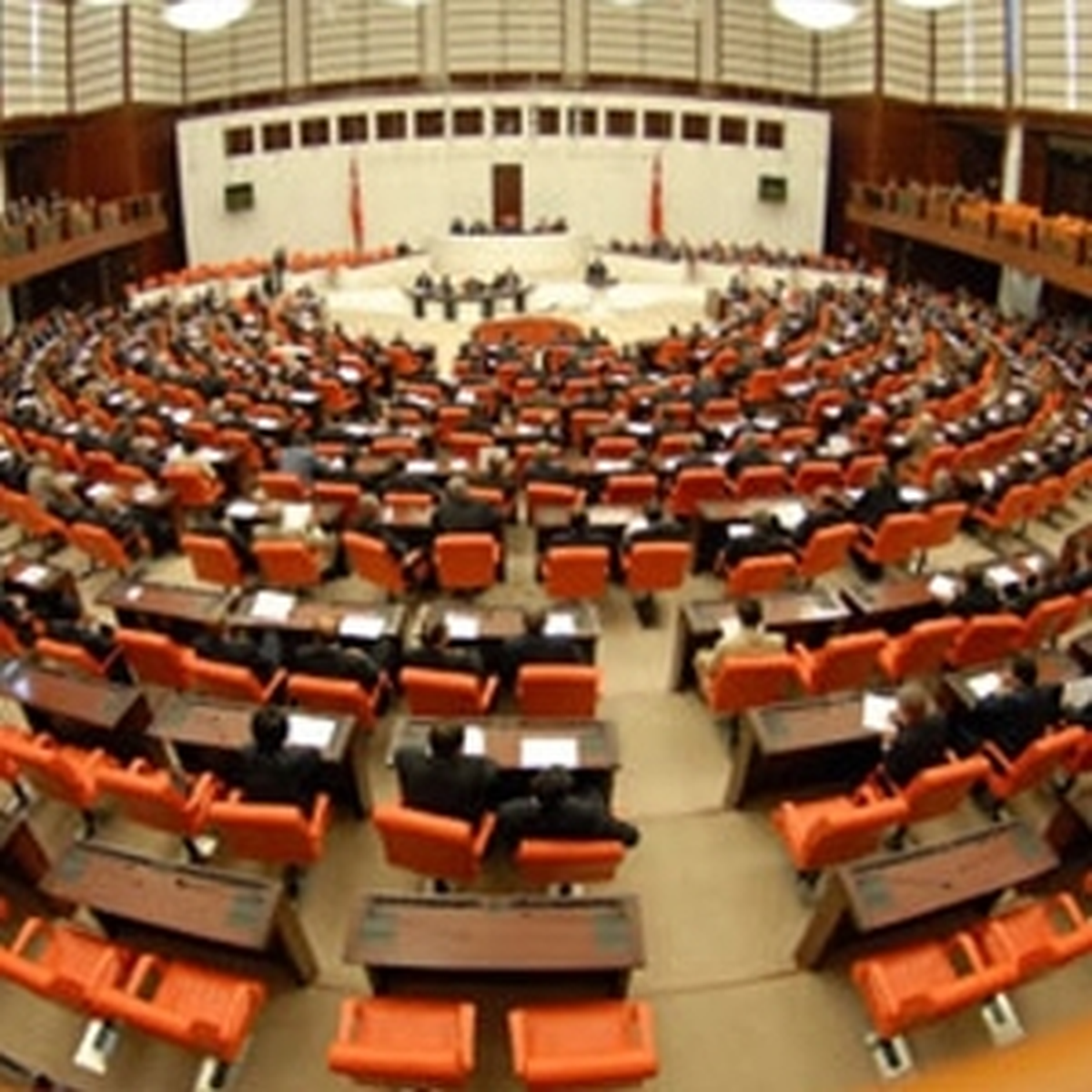 '3. Yargı Paketi' TBMM Adalet Komisyonu'nda