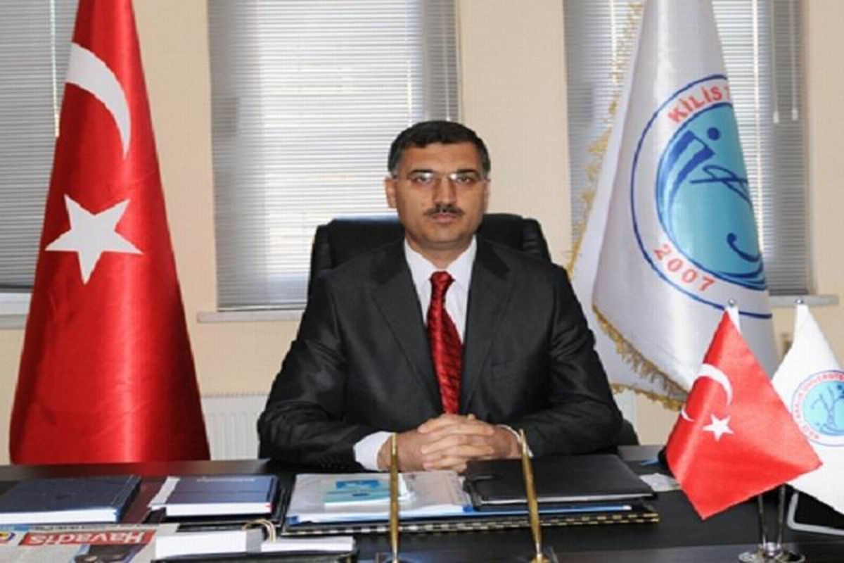 7 Aralık Üniversitesi'nde Spor Okulu Başlıyor