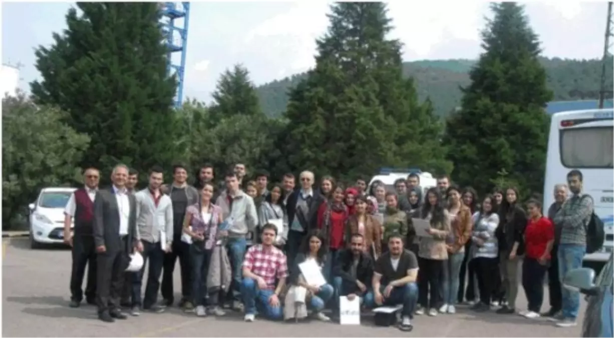 'Açık Kapı' Etkinlikleri