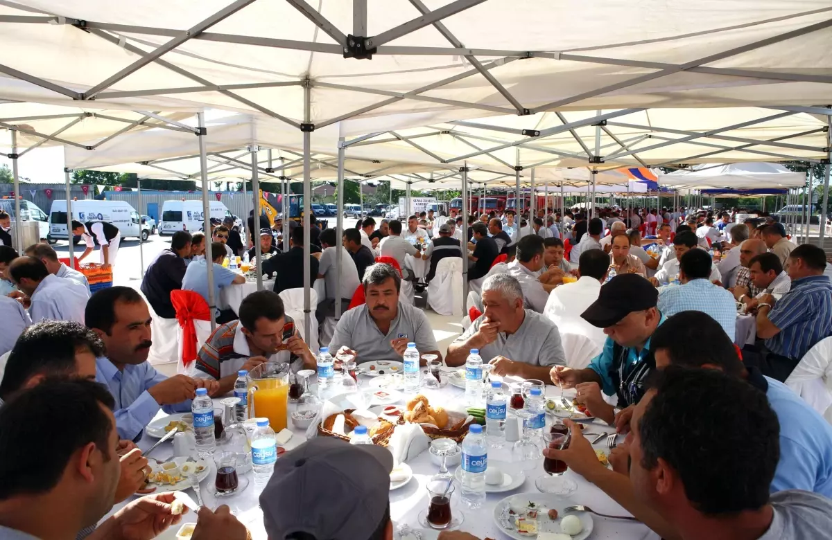 Akaydın, "Asat Türkiye\'nin En Teknik Su Kurumu"