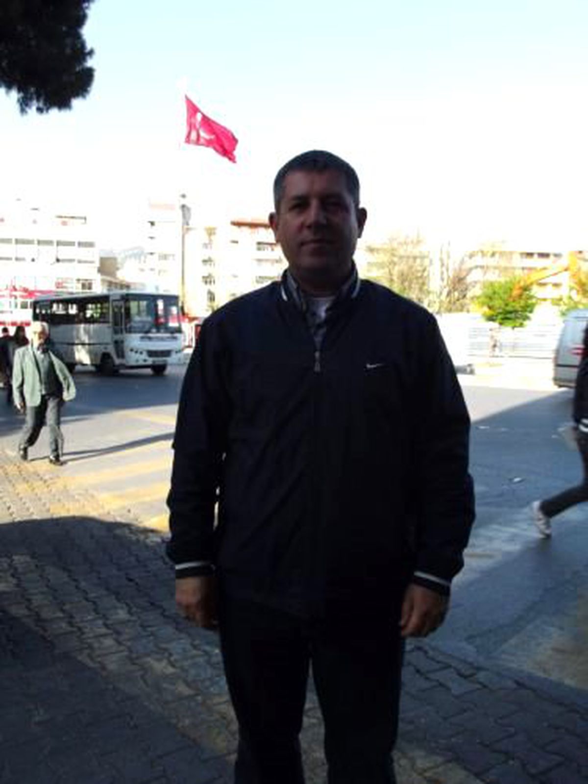 Aktar Aydın Futbolunu Değerlendirdi