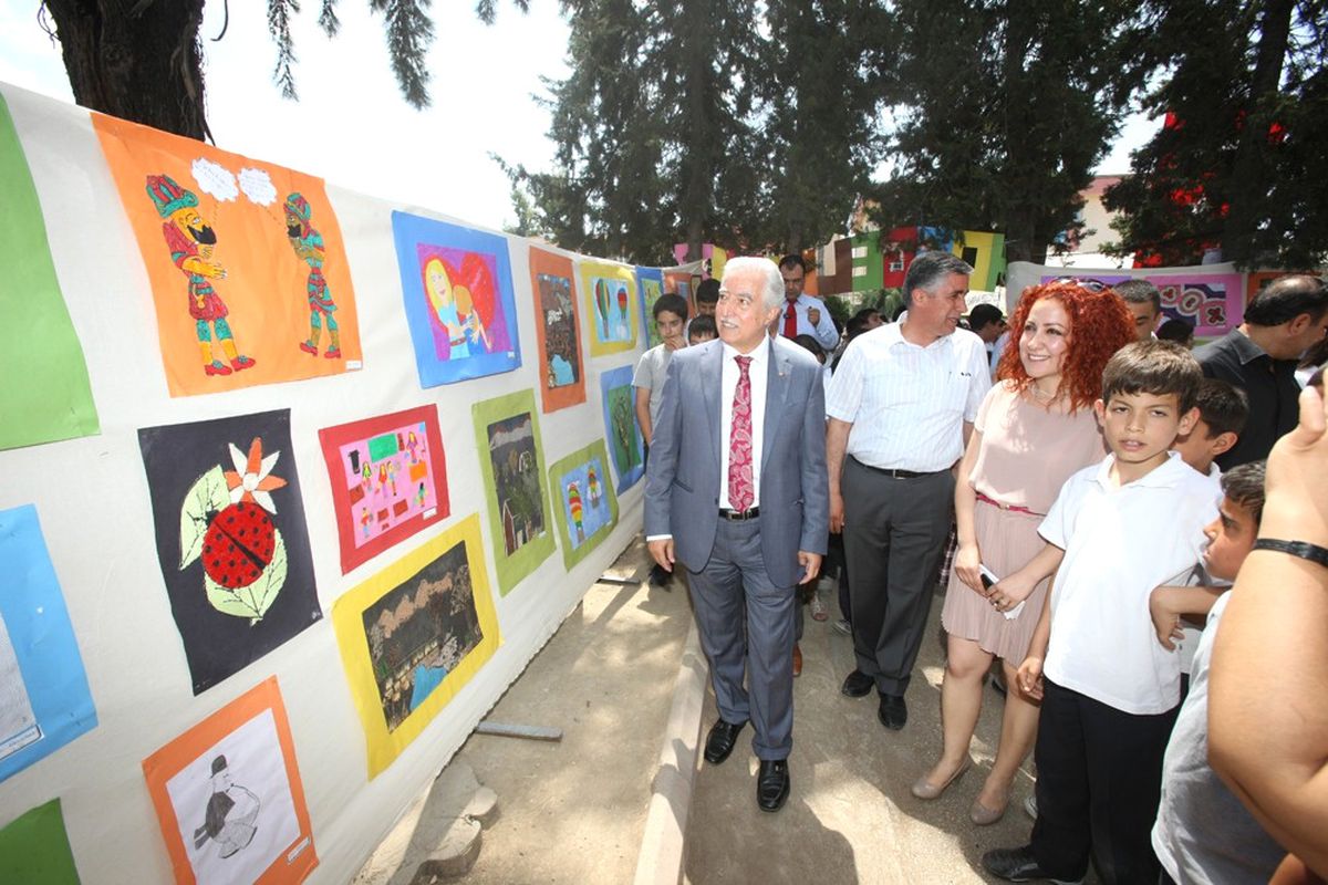 Aldırmaz'dan Örnek Kampanya