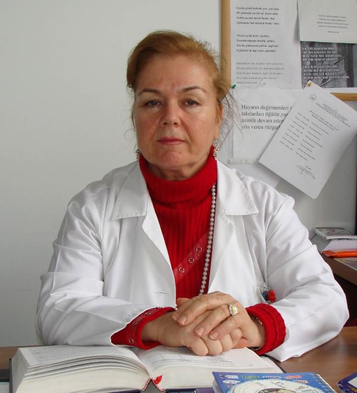 Anne Adaylarına Yüzme Önerisi