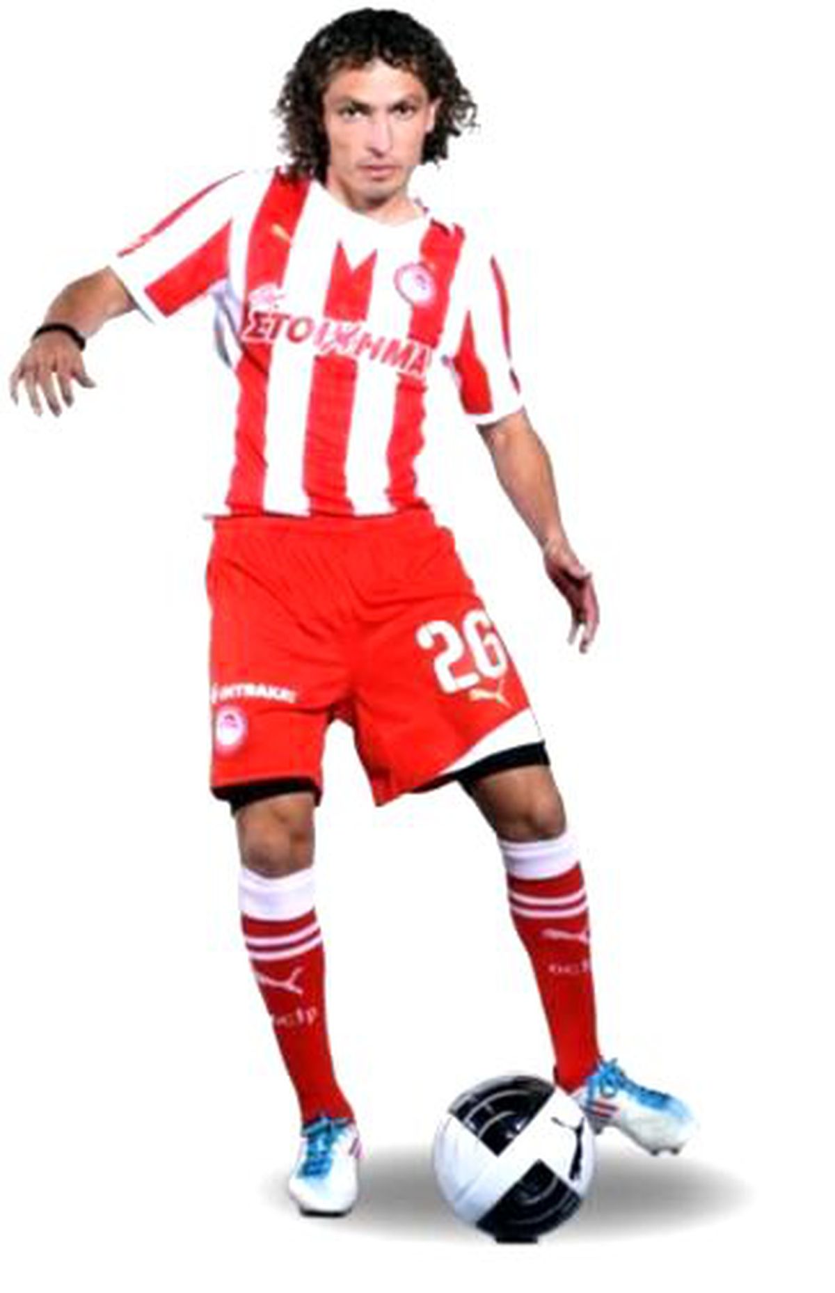 Asist Kralı Orduspor'da