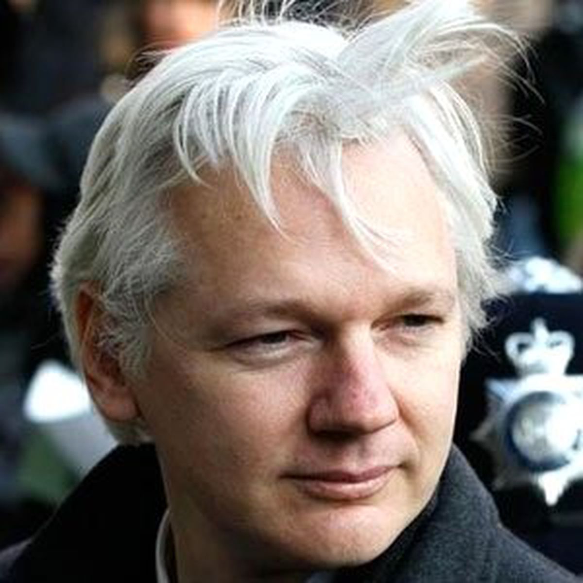 Bay Wikileaks'e Şok Karar!