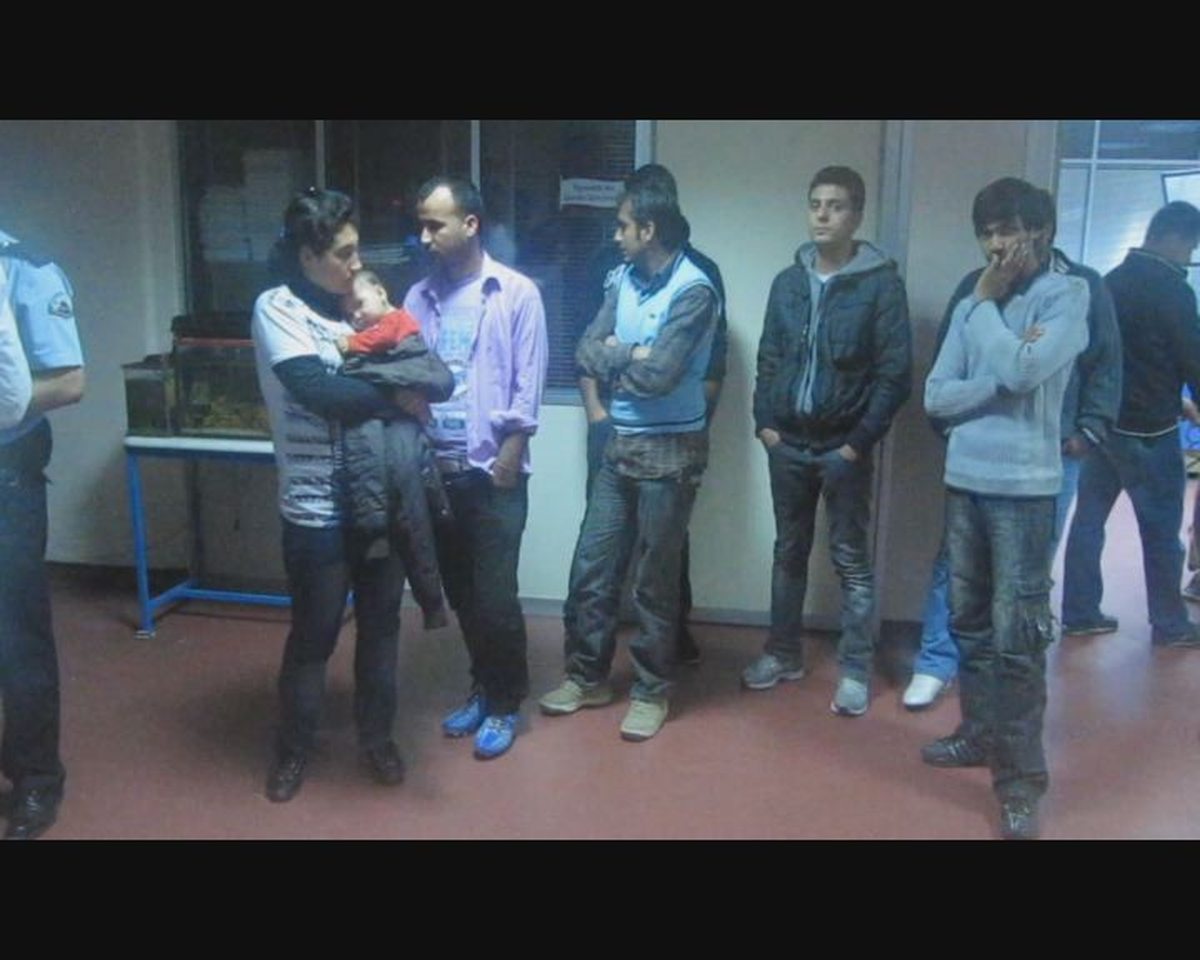 Avrupa Hayalleri Edirne'de Son Buldu