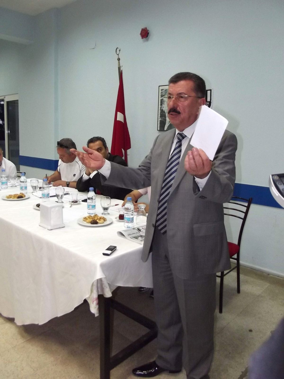 Aydınspor 1923 1 Haziran'da Görüşmelere Başlayacak