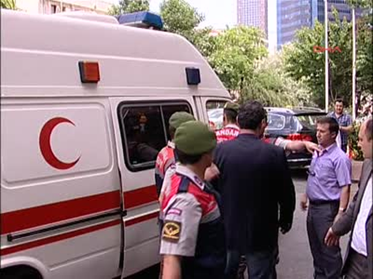 Aziz Yıldırım Aylar Sonra İlk Kez Görüntülendi
