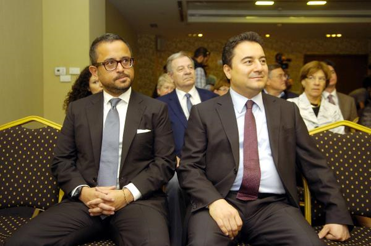 Babacan, 'Annan Planına Tarih Konulmalı'