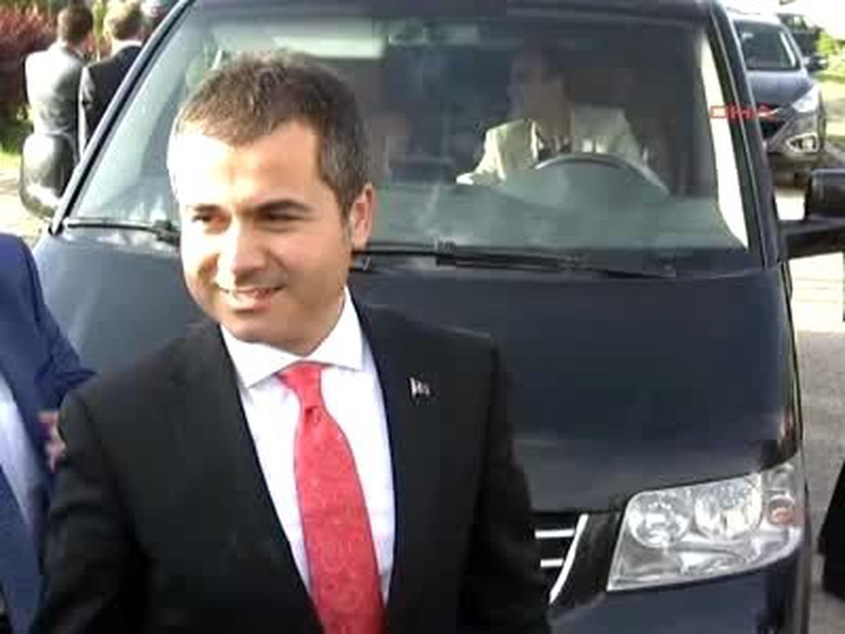 Bakan Suat Kılıç'tan UEFA Kararına Yorumu