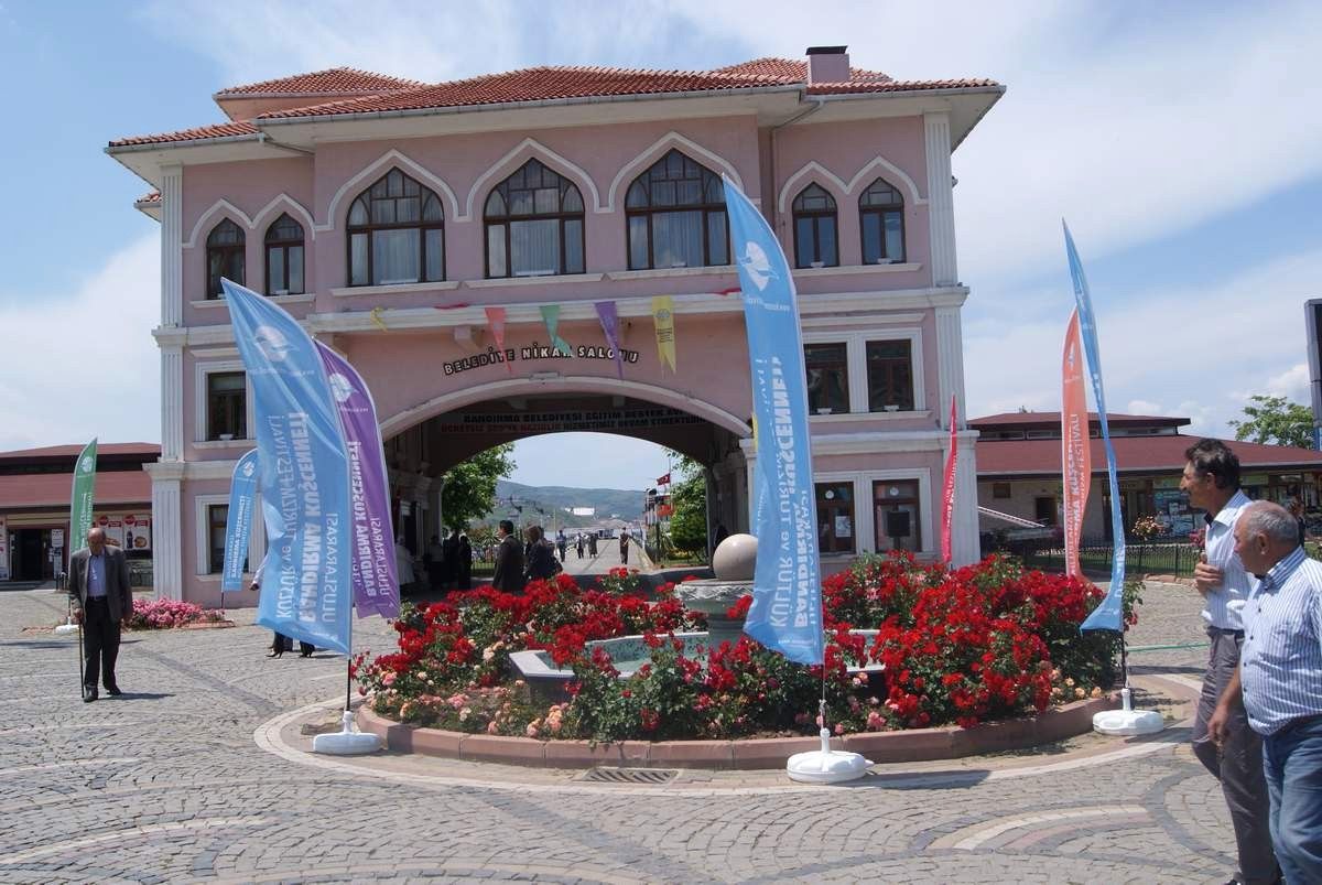 Bandırma, Uluslararası Kuş Cenneti Kültür ve Turizm Festivali'ne Hazırlanıyor