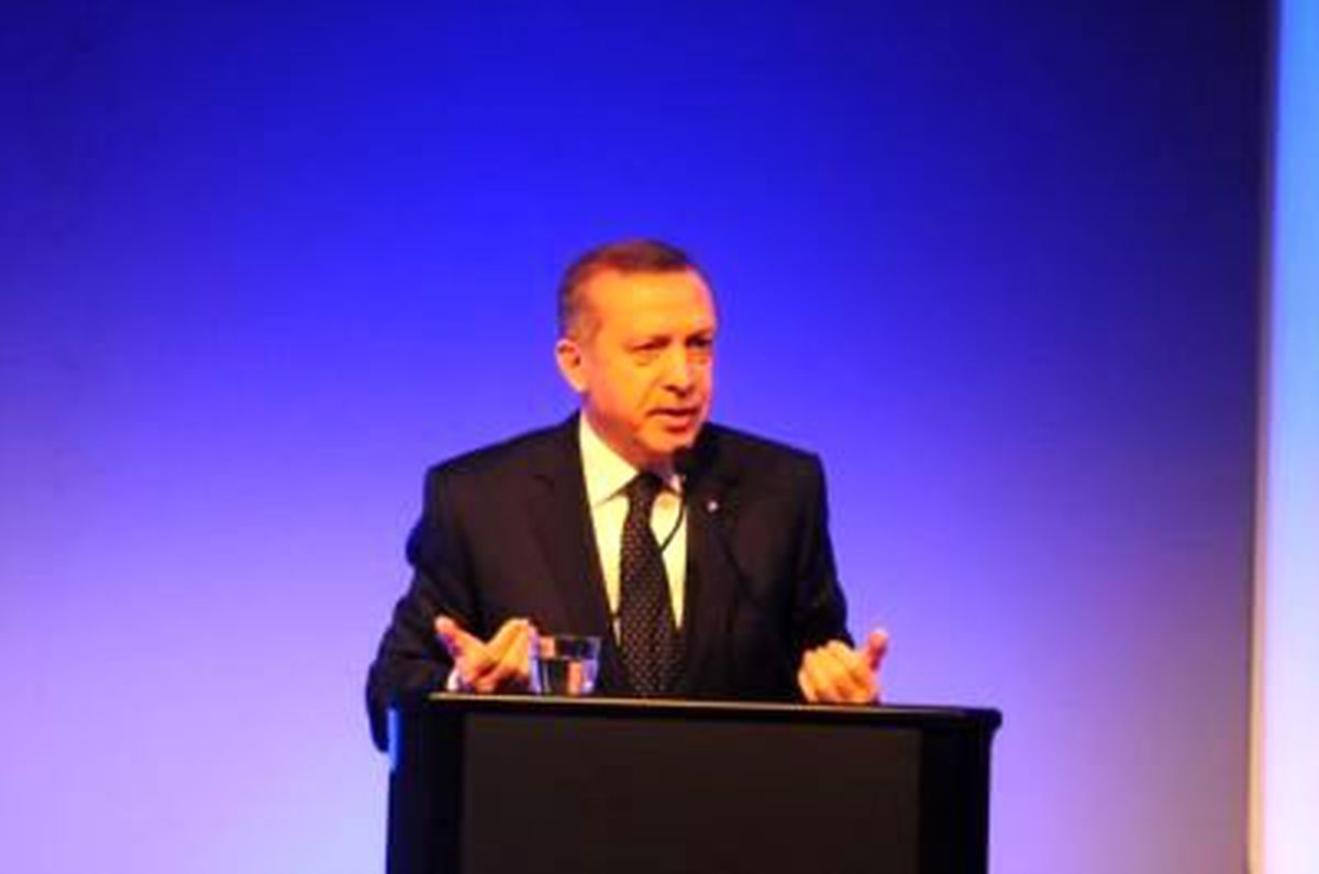 Ve Suriye İle İpler Koptu!