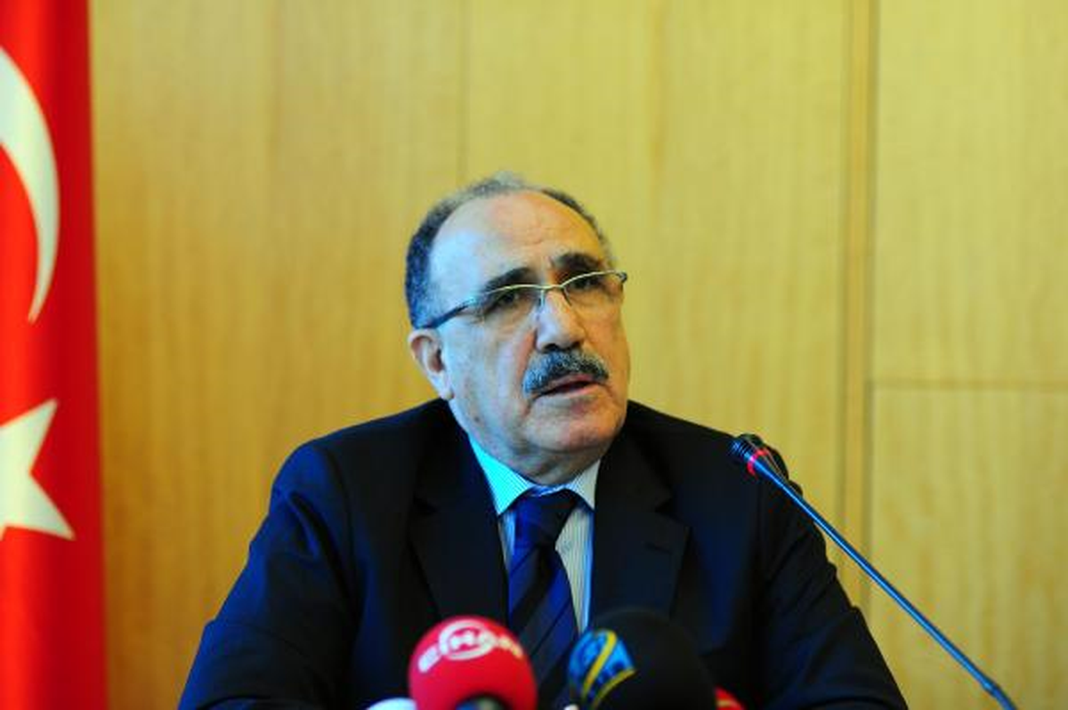 Başbakan Yardımcısı Atalay: Türkiye'nin Tavrı Bellidir