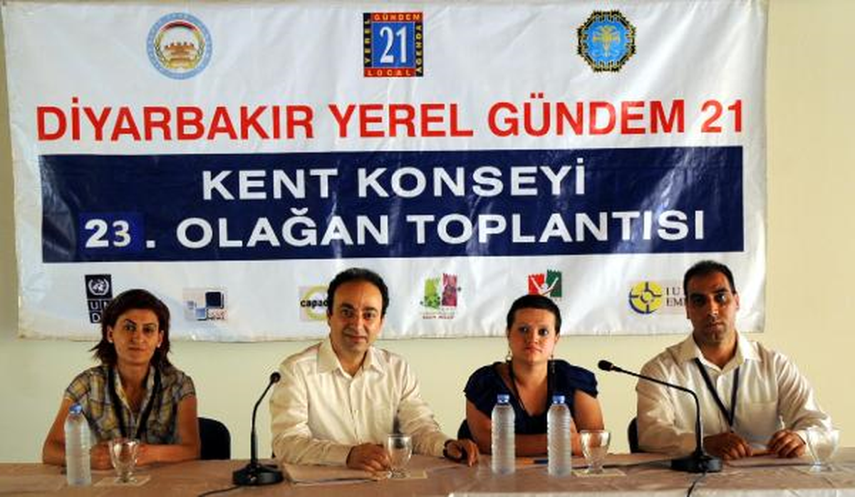 'Barajlar Şantaj İçin Kullanılıyor'