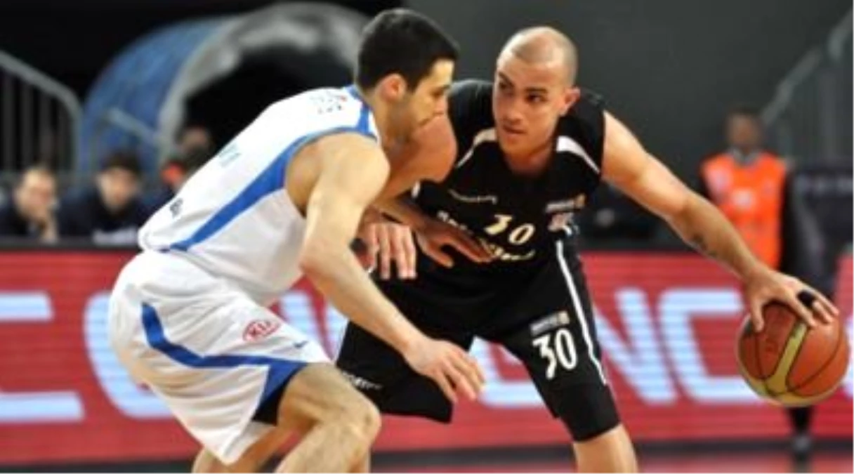 Beko Basketbol Ligi Play-Off Final Serisi