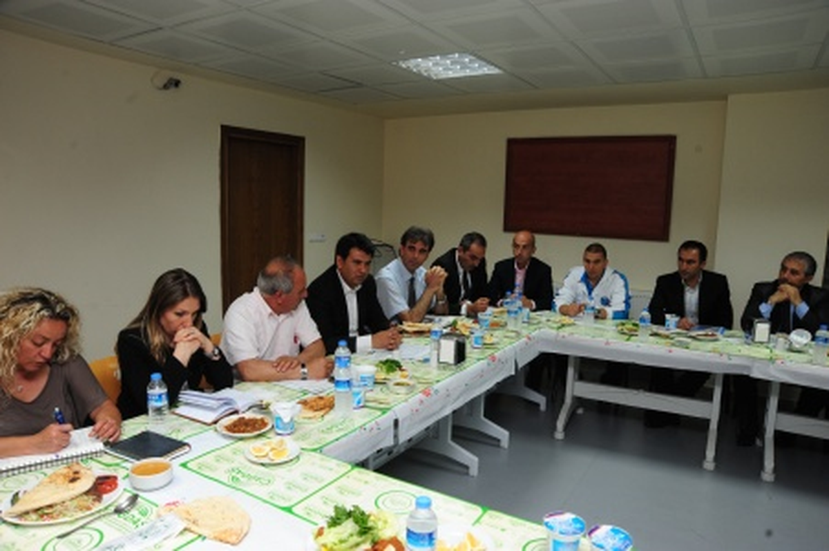 'Beylikdüzü Koç Spor Kulübü'