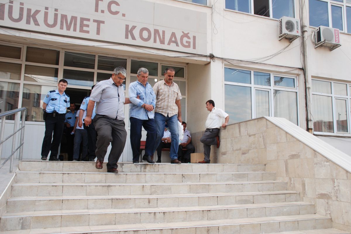 Biga'da Uyuşturucu Operasyonu