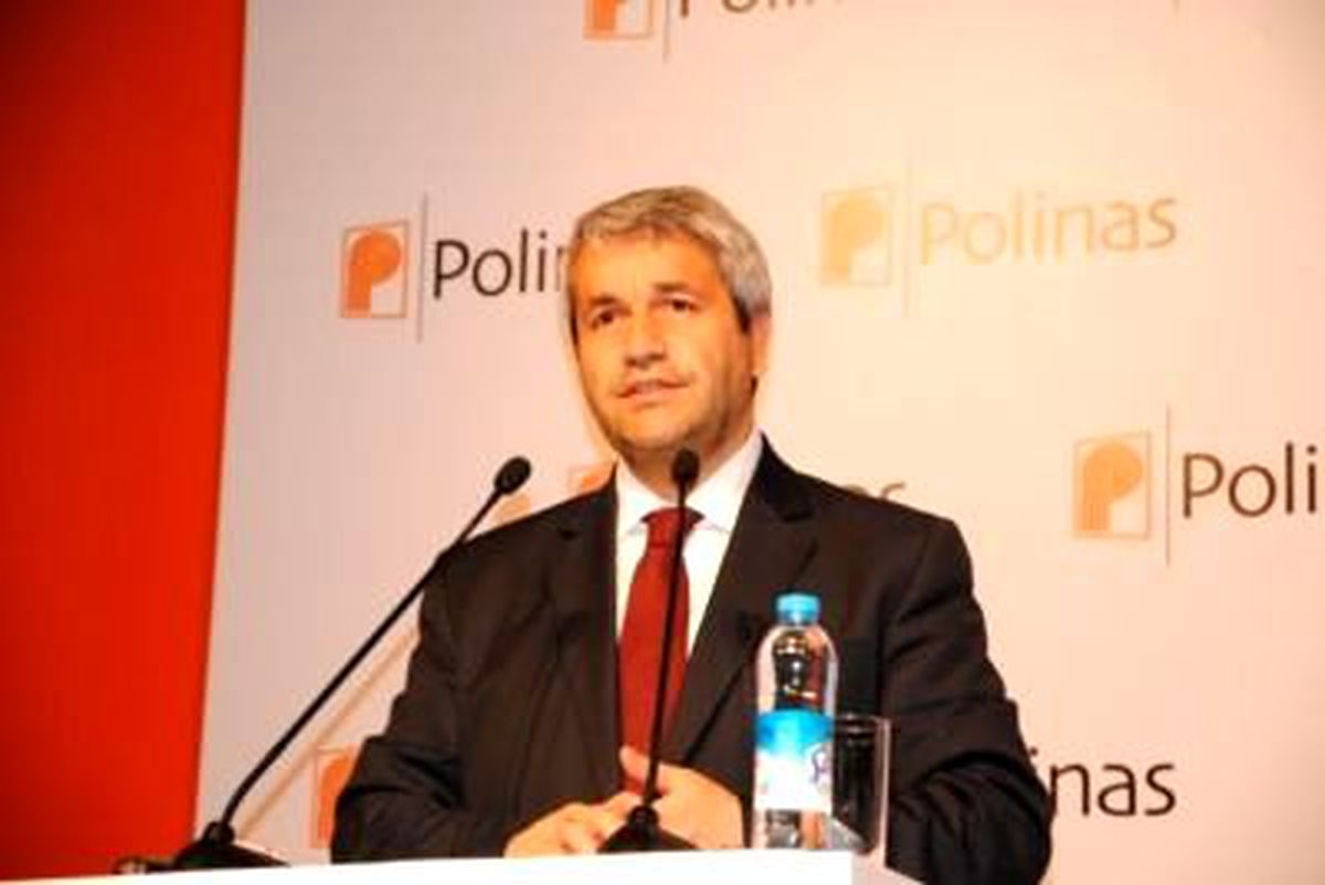 Bilim, Sanayi ve Teknoloji Bakanı Nihat Ergün Açıklaması