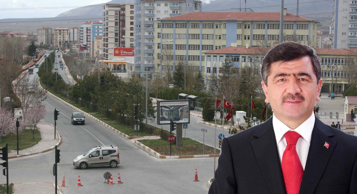 Bor Yolu Genişletme Çalışmaları Başlıyor