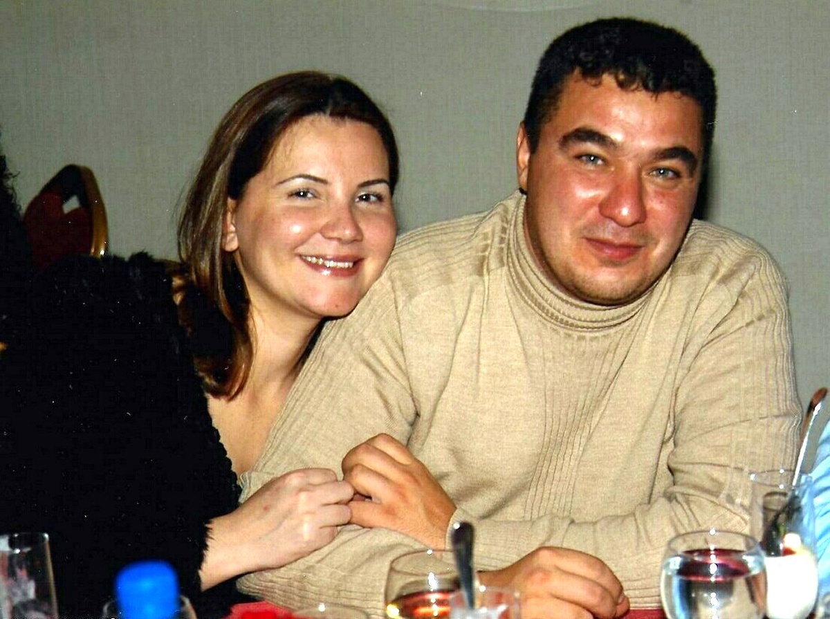 Boşanma Komedisi HSYK'ya Uzandı