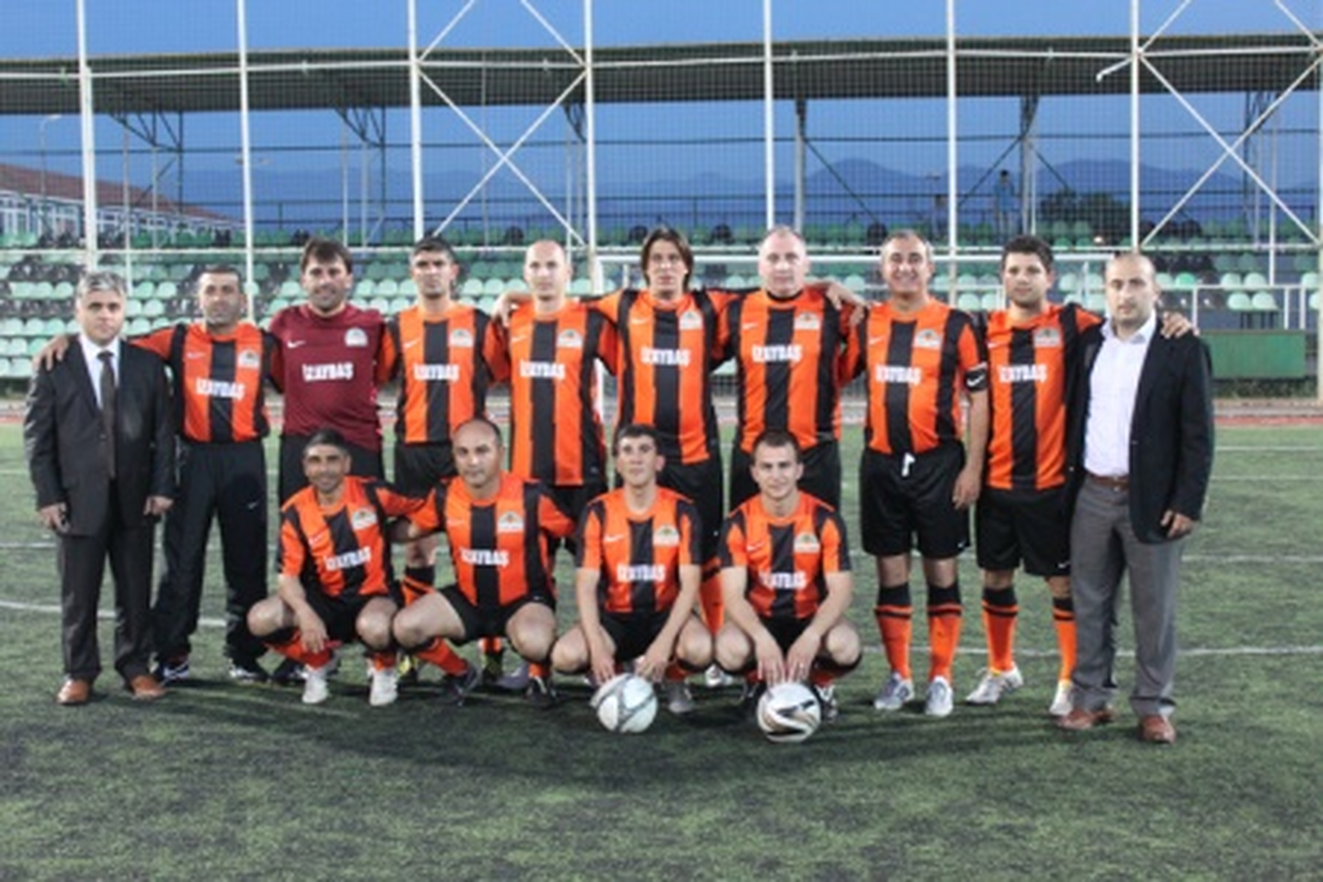 Büyükşehir'de Çeyrek Finalistler Belirlendi