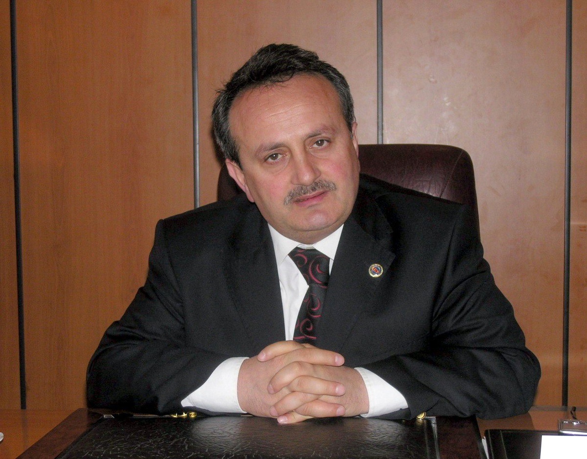 'Büyükşehir Tarihi Fırsat'