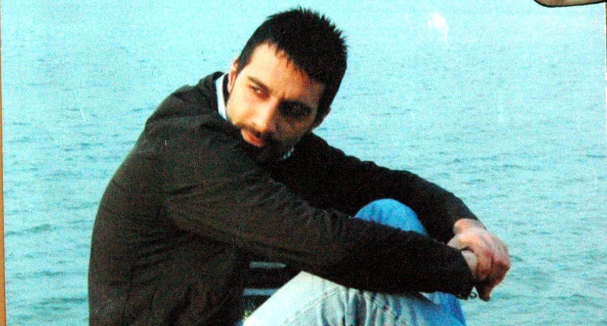 Çayan Birden'in Cenazesi İstanbul Adli Tıp Kurumuna Getirildi