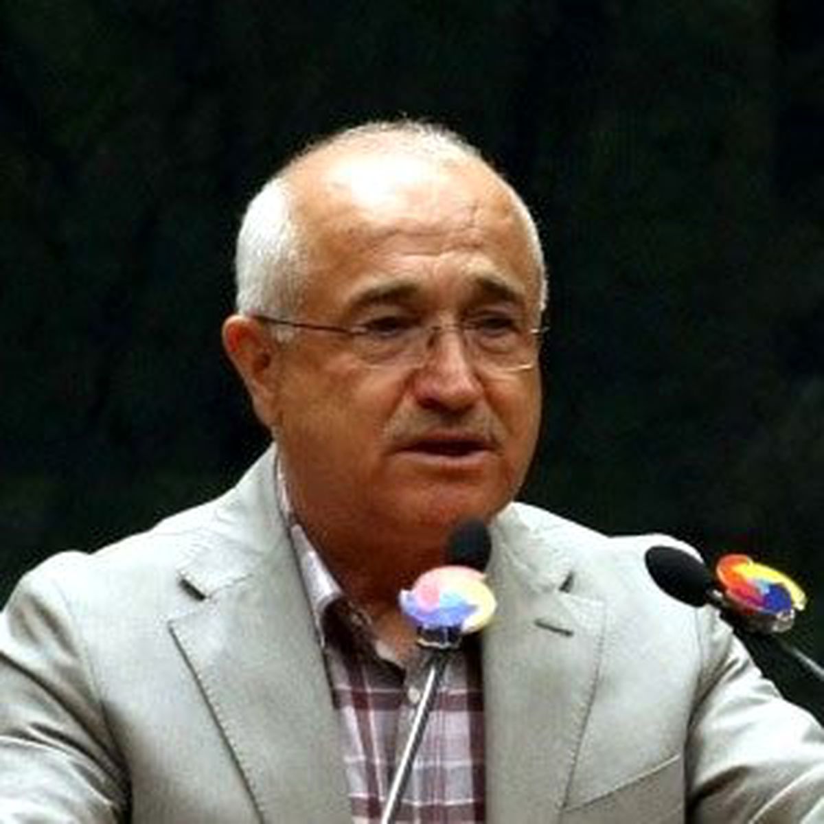 Chp'den Meclis Başkanı'na 'Kürt Meselesi' Dilekçesi