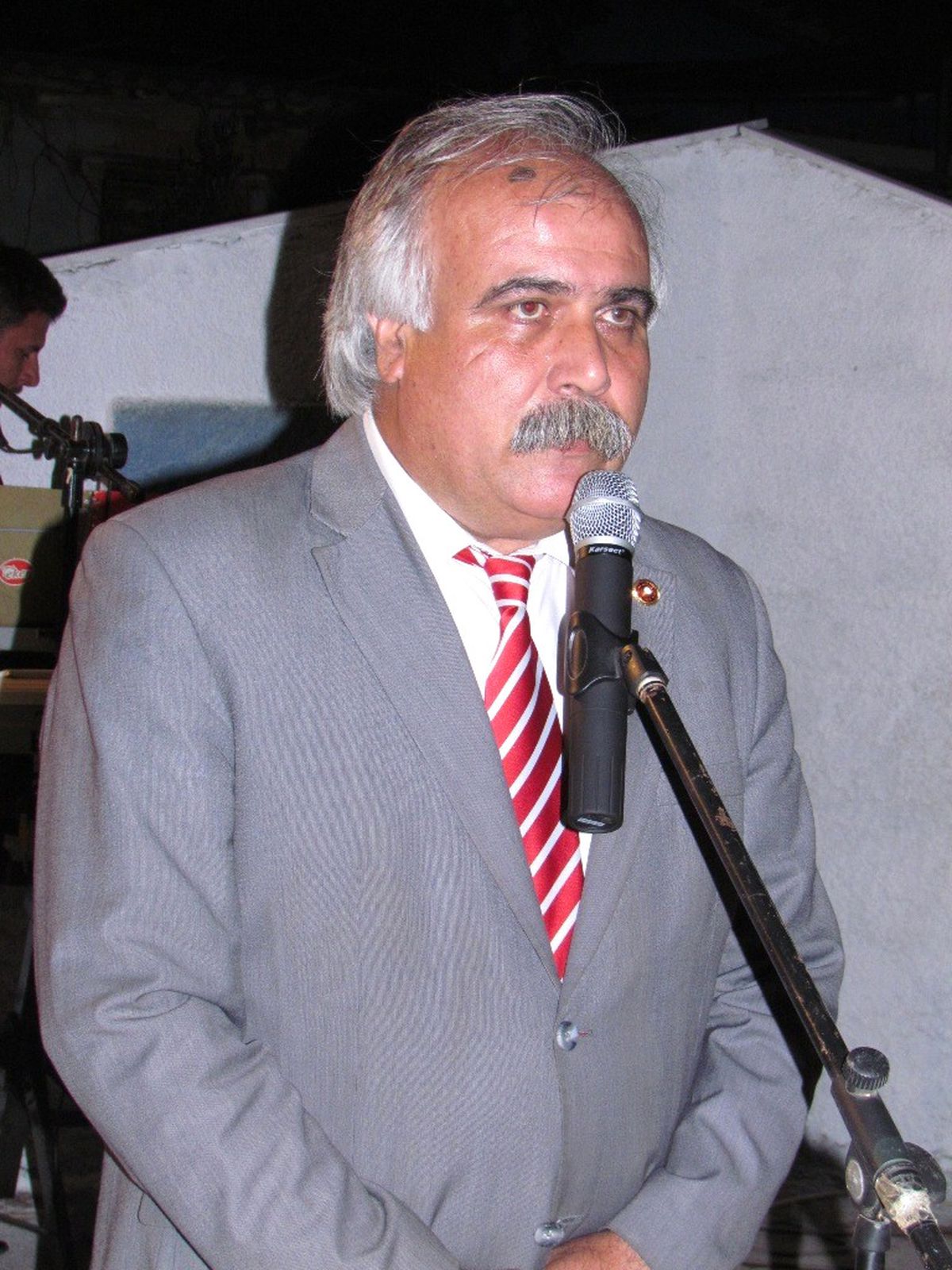 CHP\'liler Bu Kez Kiraz\'da Coştu
