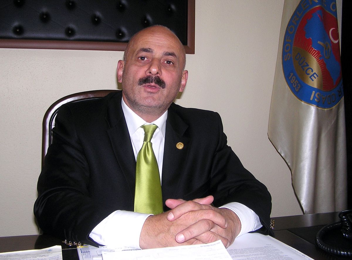 Çocuklara Trafik Bilinci Aşılanmalı