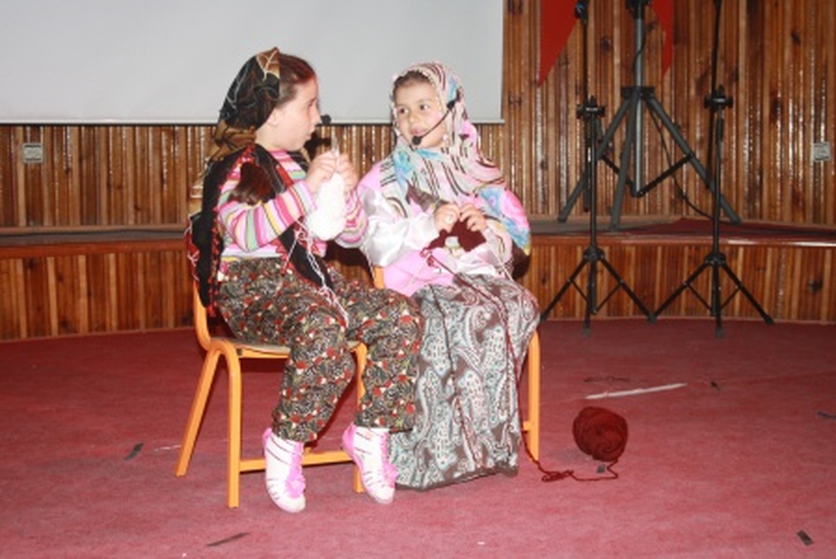Cumhuriyet'in Melekleri Büyüledi