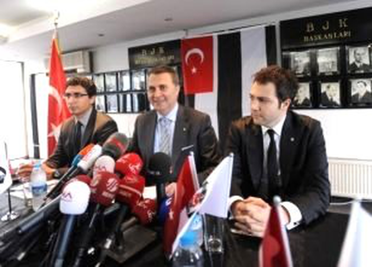 Fikret Orman Canlı Yayında!