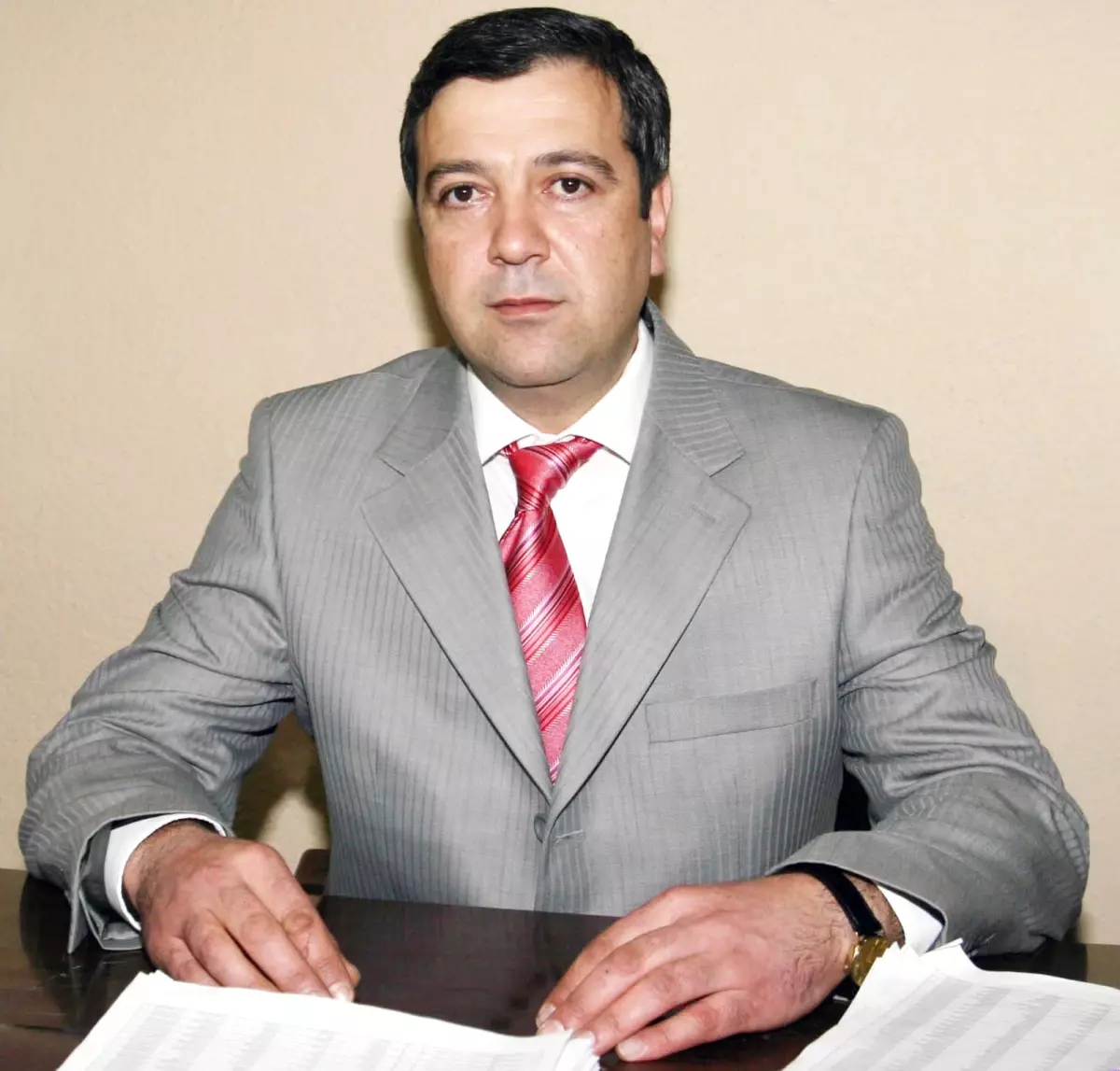 Demokrat Parti Gümüşhane\'de Yasta