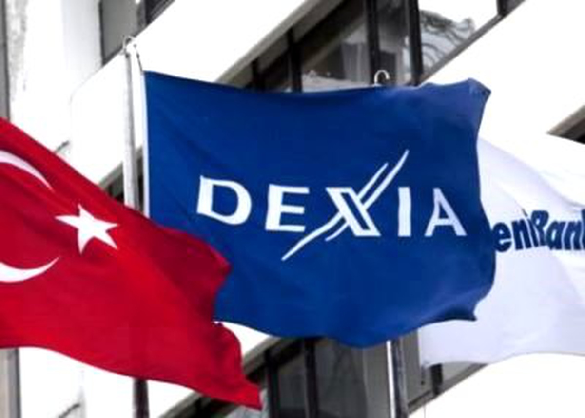 Denizbank En Büyük Satın Alma Olacak