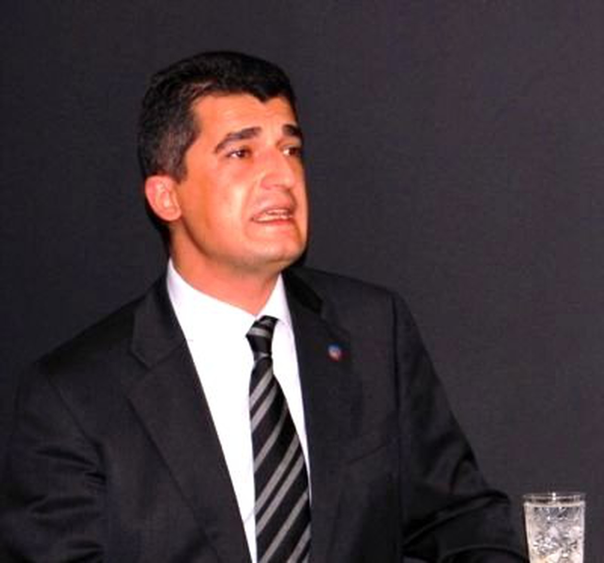 Des: 'Memur Sendikacılığının Ne Büyük Bir Çıkmazda Olduğu Görüldü'