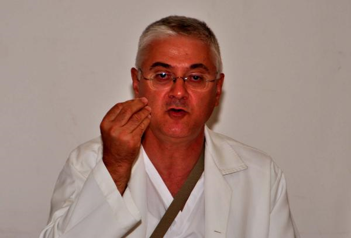 Doktorlardan Kürtaj Tepkisi