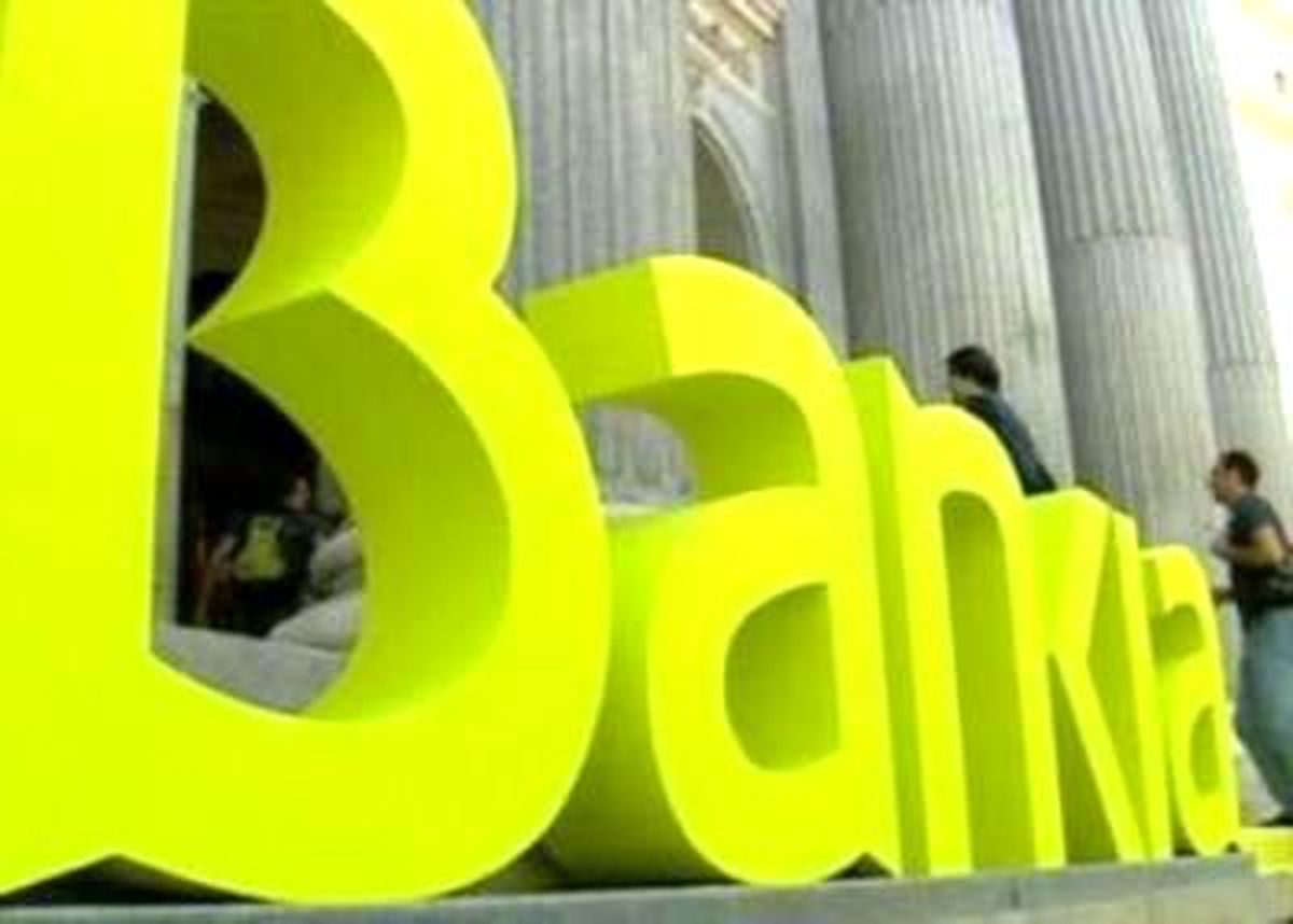 Ecb Bankia Planını Beğenmedi