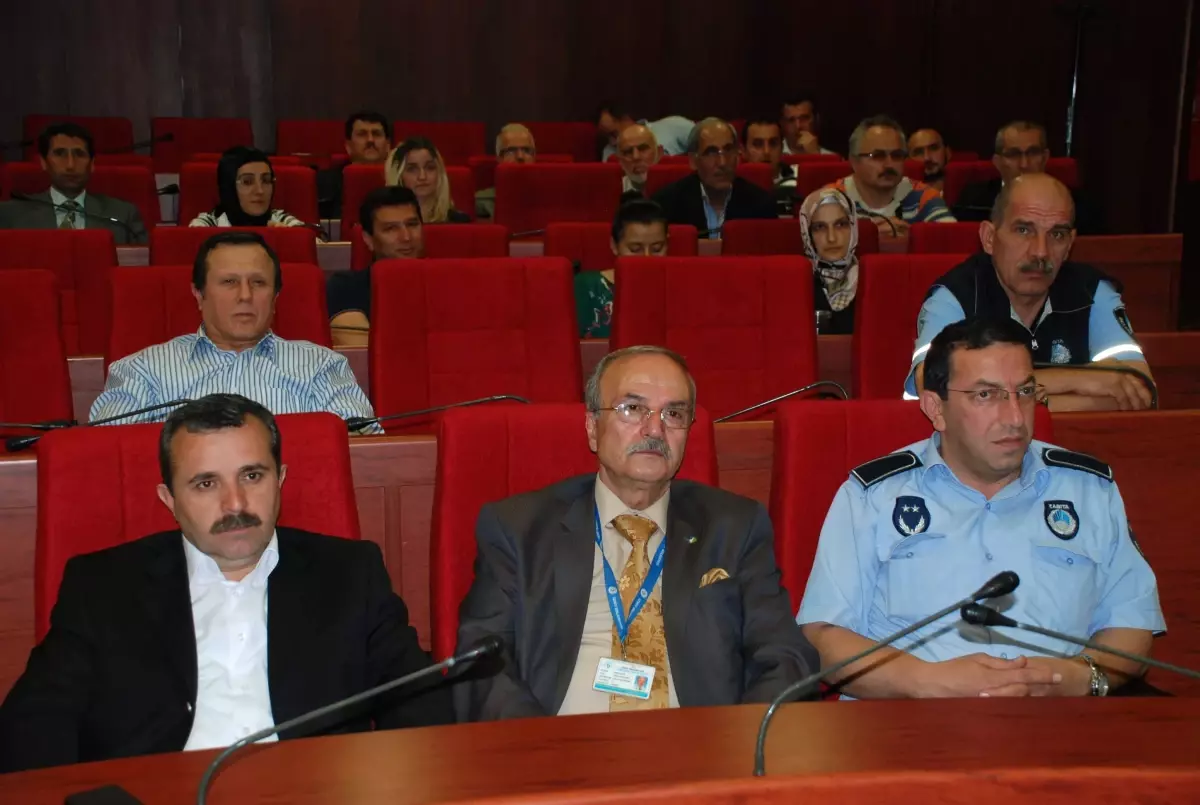 Ekmeğe El Değmeyecek