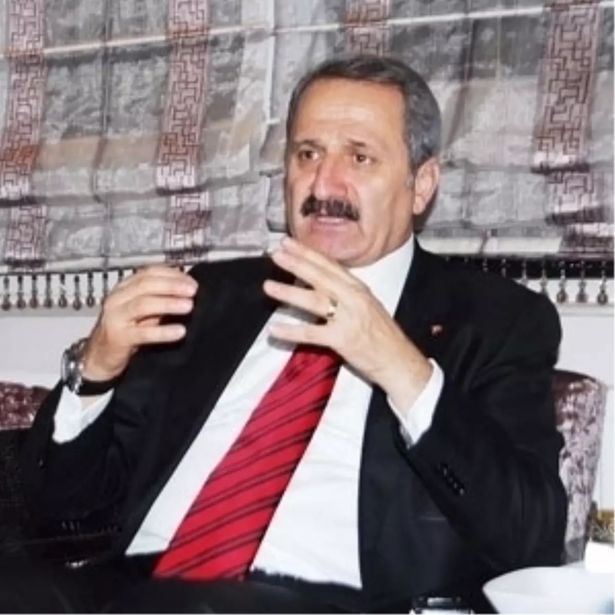 Ekonomi Bakanı Çağlayan Açıklaması