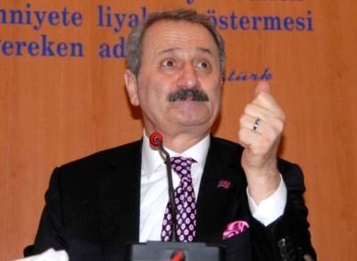 Ekonomi Bakanı Zafer Çağlayan Açıklaması
