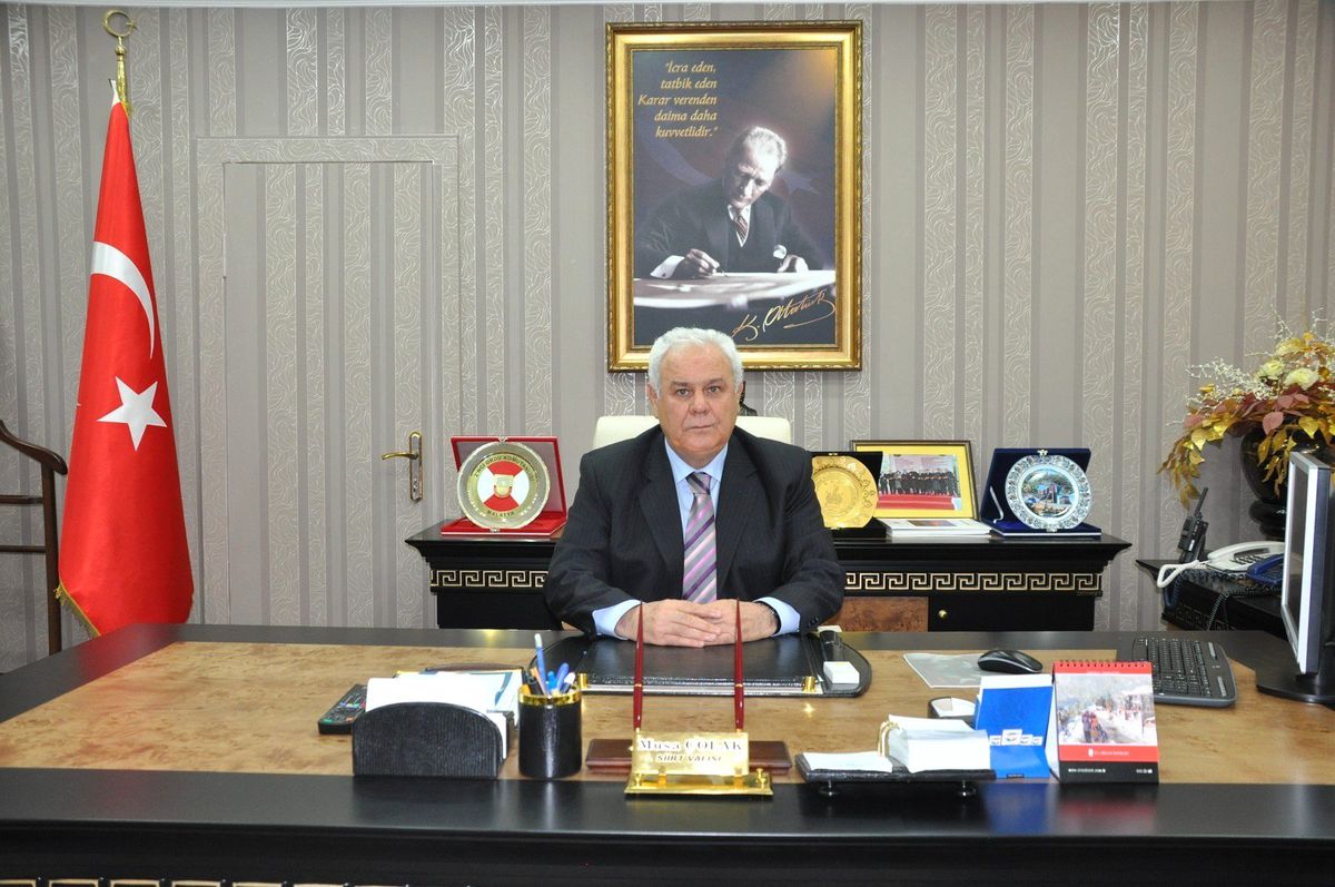 'Entegre Kırsal Kalkınma Programı' İşbirliği Protokolü İmzalandı