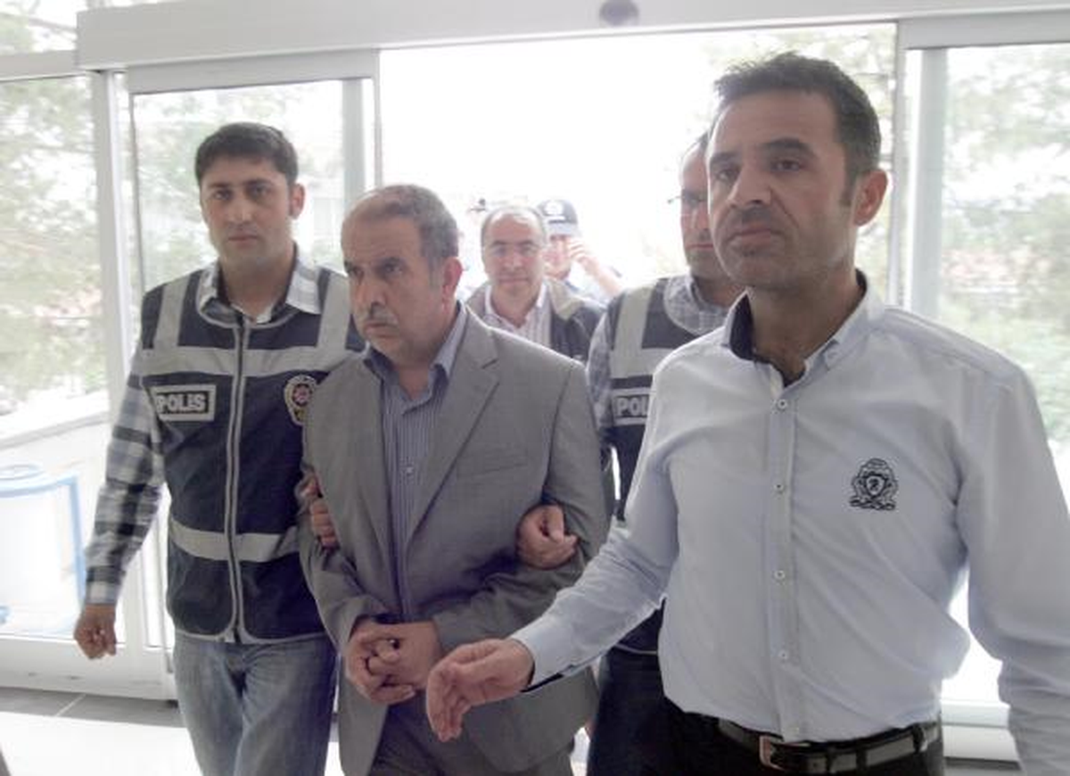 Erkek Öğrenci Yurdunda Kalan Öğrencilere Cinsel Taciz İddiası