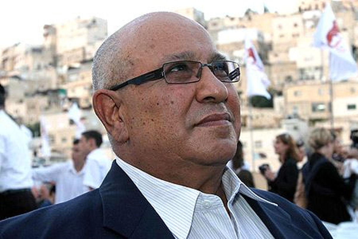Eski Mossad Başkanı Dagan Açıklaması