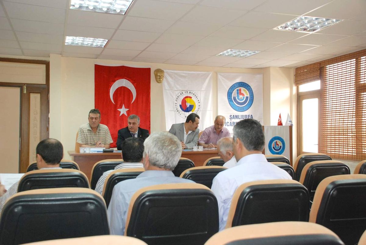 Fıstık İhalesi Yapıldı
