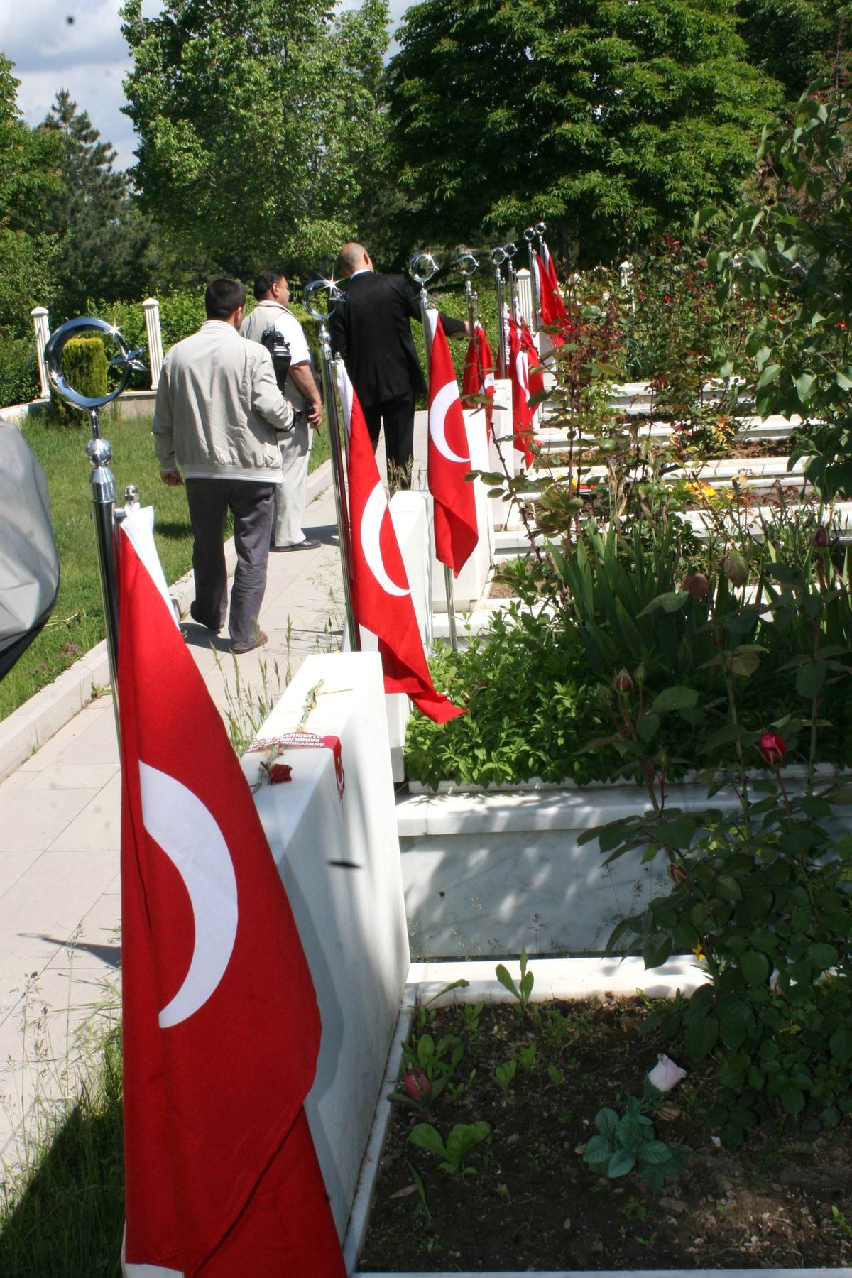 Gaziler Şehit Dul ve Yetimleri Derneği'nden İçişleri Bakanı Şahin'e Destek