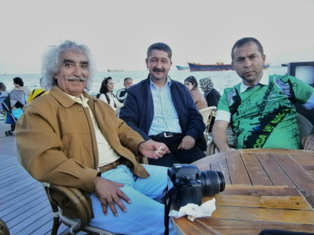 Gebze Doğa Sporları Kulübü