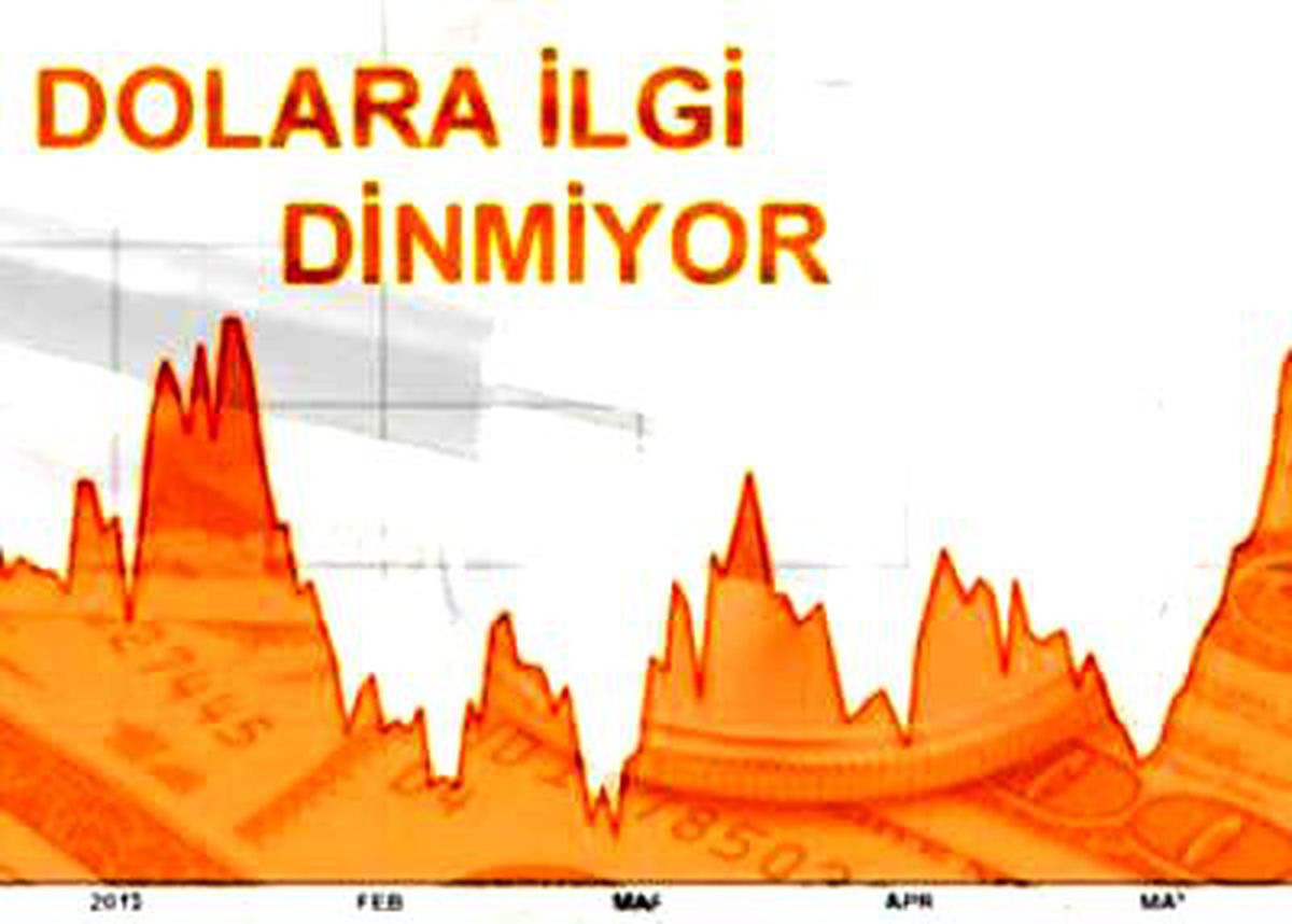 Gelişen Ülke Kurları Dağıldı
