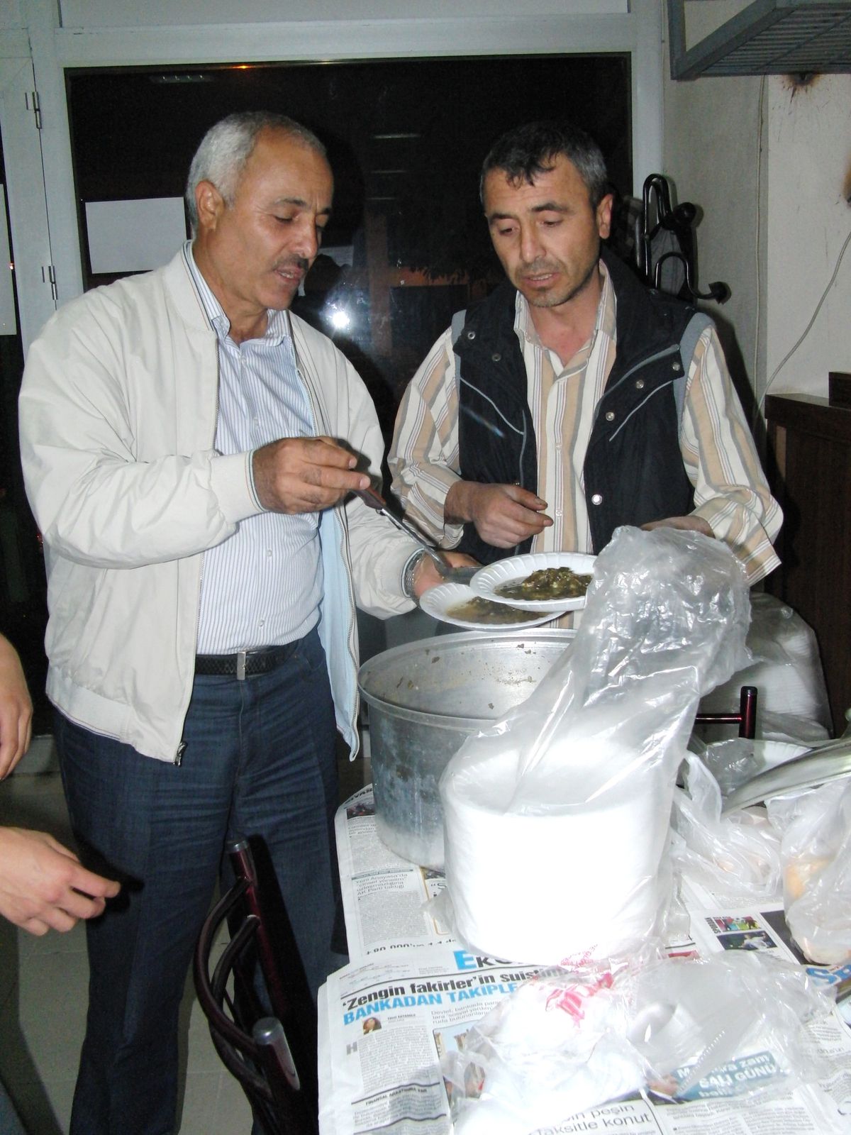 Giresunlular Derneği'nden Kültür Gecesi