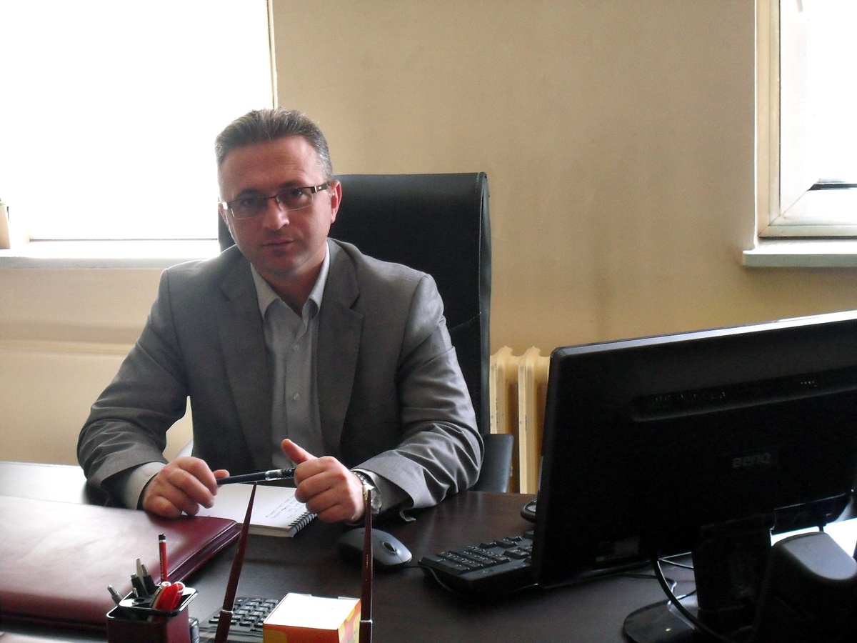 Gümüşhane Hayvancılık İşletmelerinin En Büyük Beklentisi Soğuk Zincir