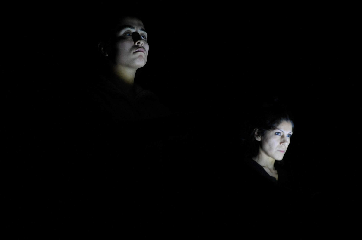 Hamlet Amsterdam'da Kürtçe Sahnelenecek